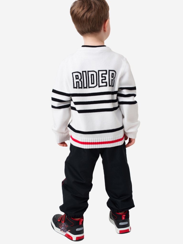 Брюки демисезонные для мальчика PlayToday