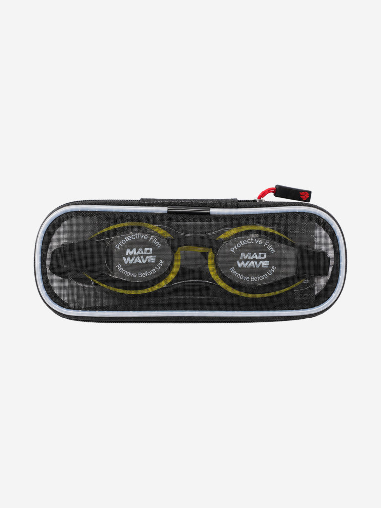 Стартовые очки Mad Wave X-LOOK mirror