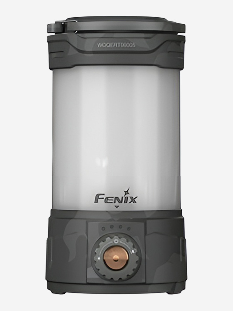 Фонарь кемпинговый Fenix CL26R Pro, 500 лм