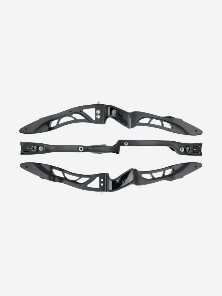 Лук классический Centershot Vision ILF (черный) 32#