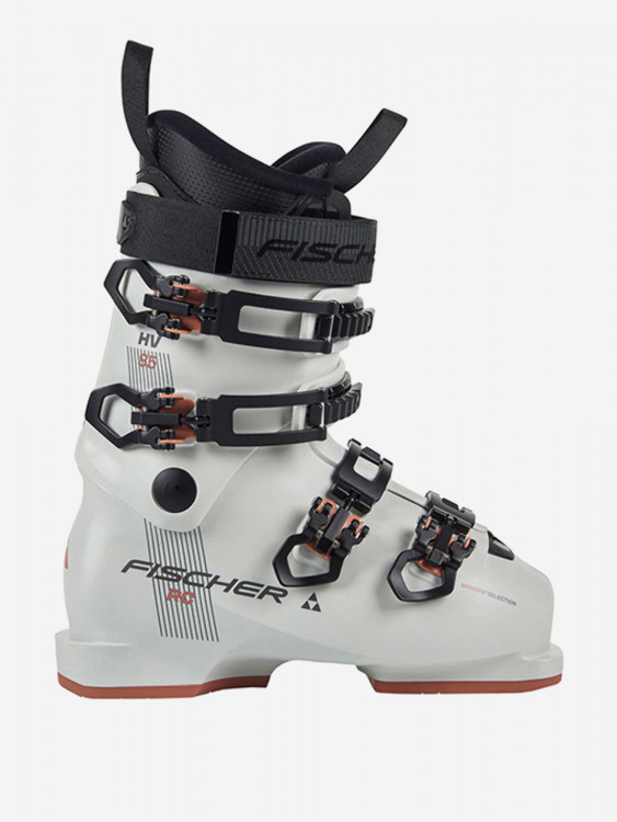 Горнолыжные ботинки Fischer RC 85 Snow 25/26