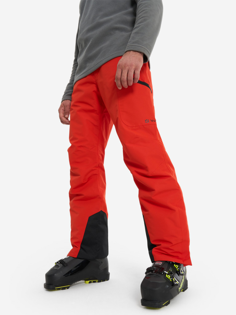 Брюки горнолыжные мужские Volkl