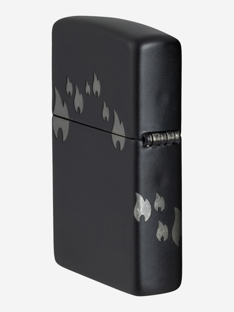 Зажигалка бензиновая ZIPPO 48980 Classic Design