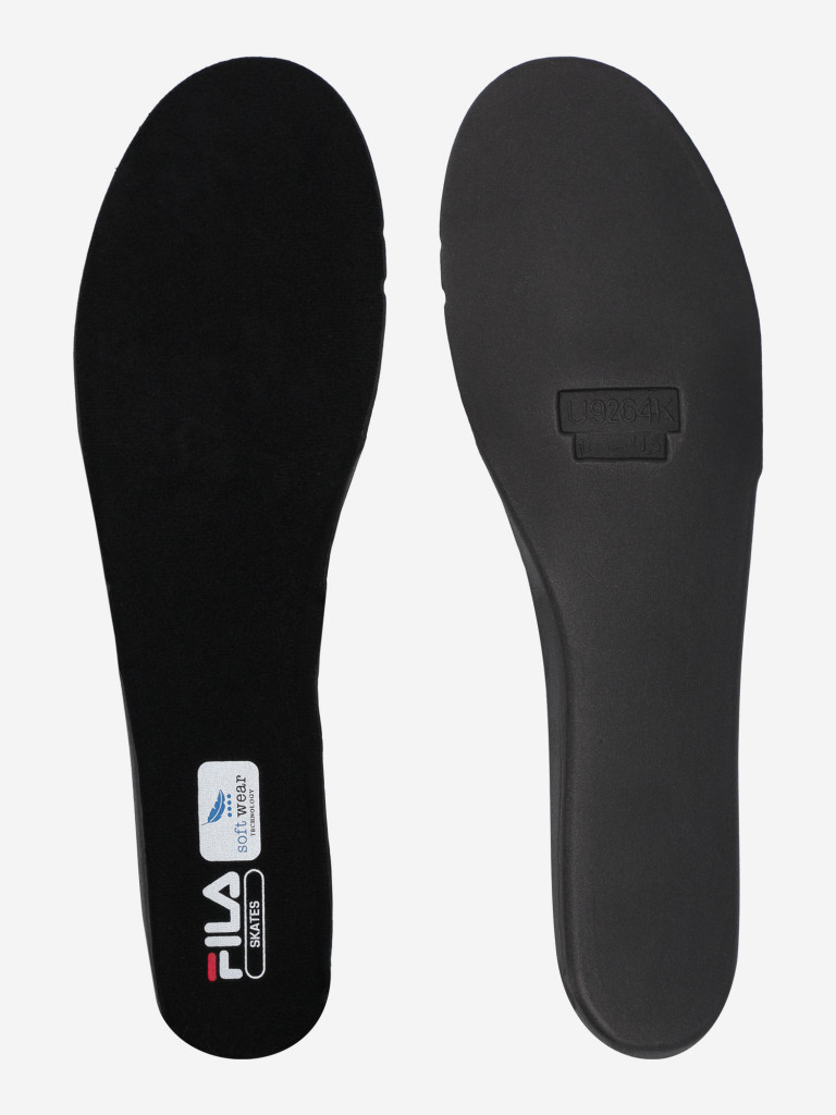 Фитнес-коньки FILA Primo Ice