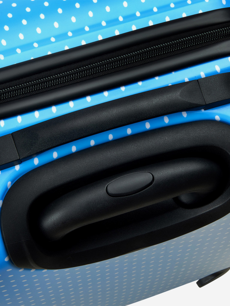 Набор чемодан и мешок Roncato Looney Tunes Silvestro