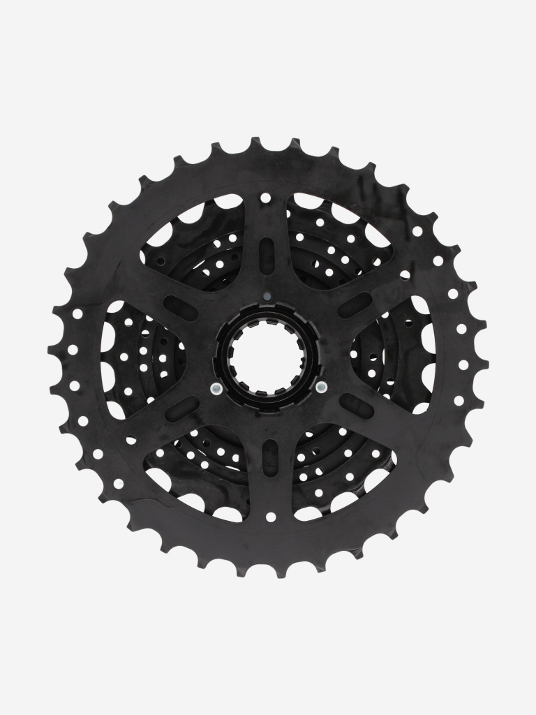 Кассета велосипедная Shimano CS-HG31-8, 8 скоростей