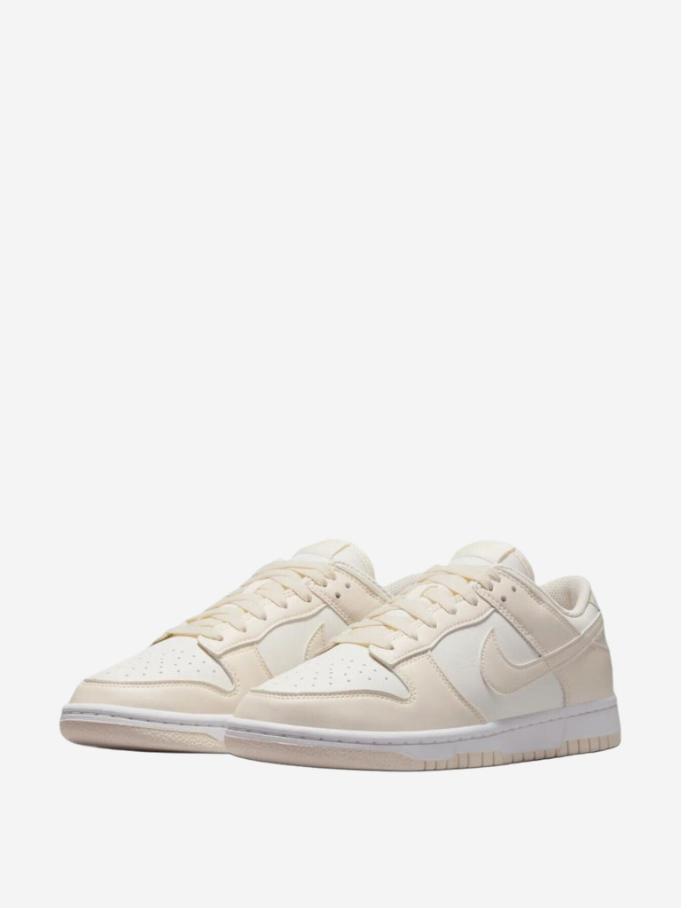 Кеды женские Nike Dunk Low