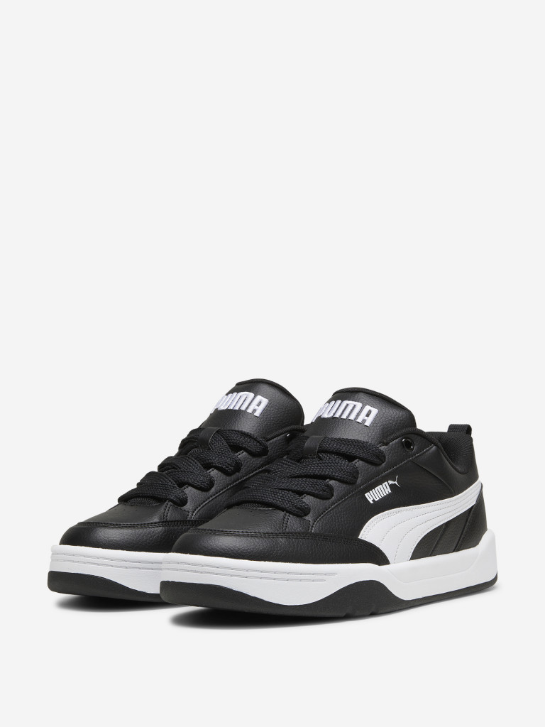 Кеды мужские PUMA Park Lifestyle