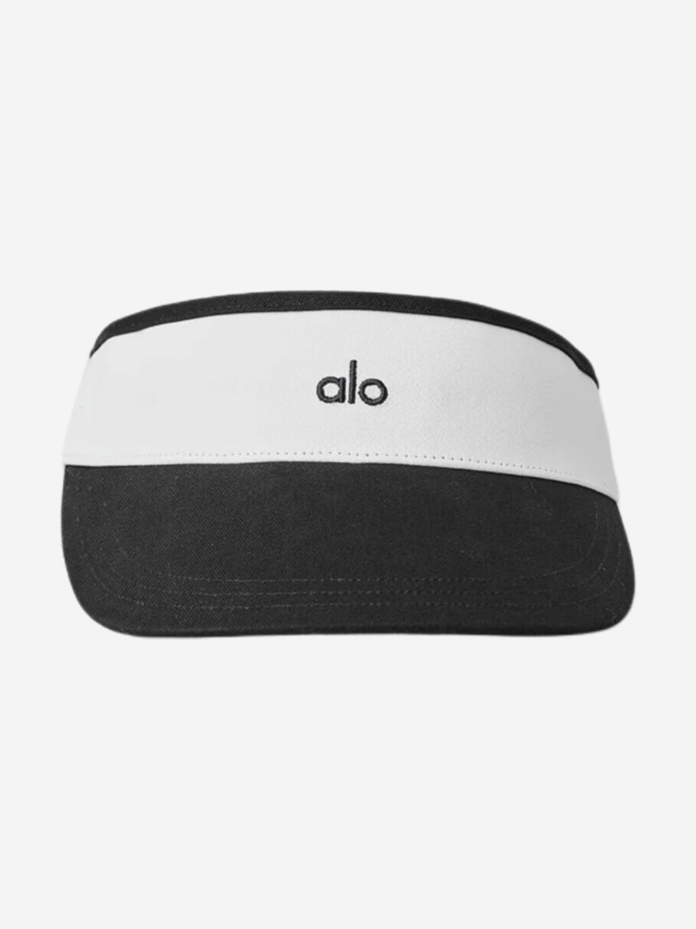 Козырек Alo Yoga Polyester Bucket Hat