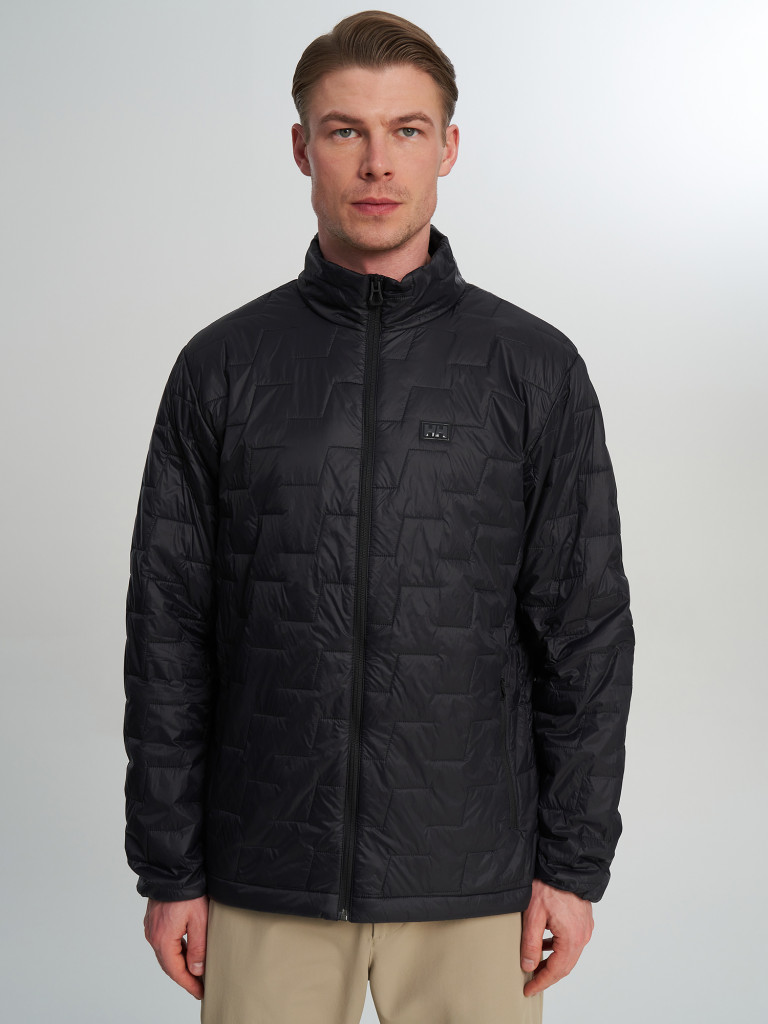 Куртка утепленная мужская Helly Hansen Lifaloft