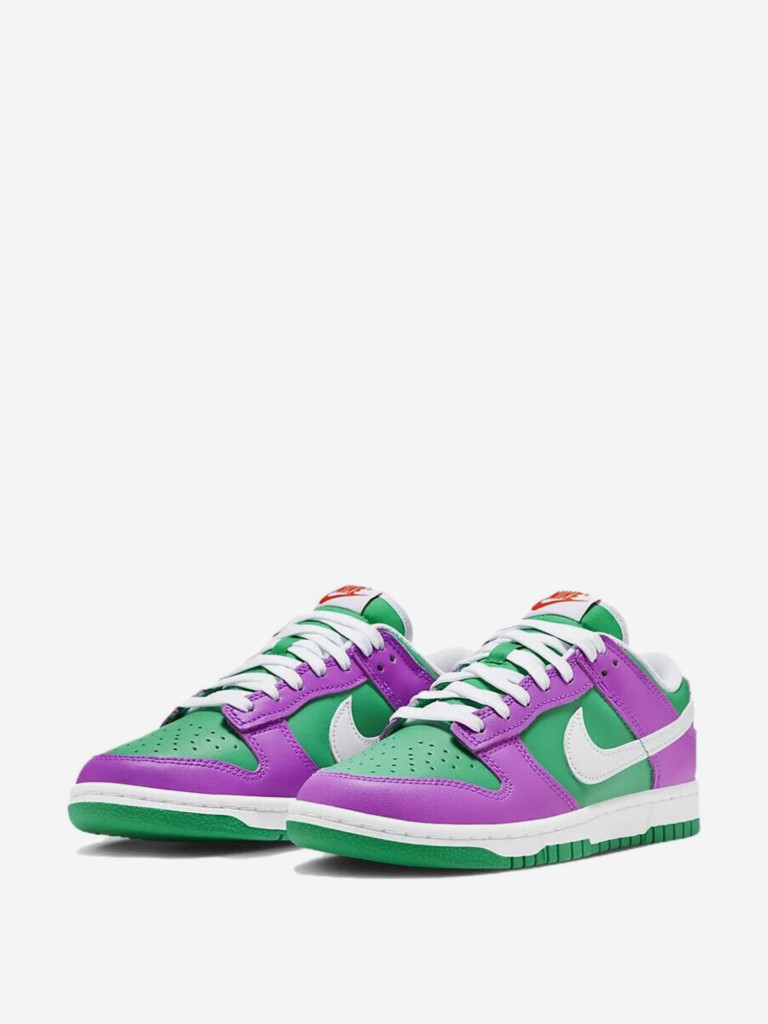 Кеды женские Nike Dunk Low