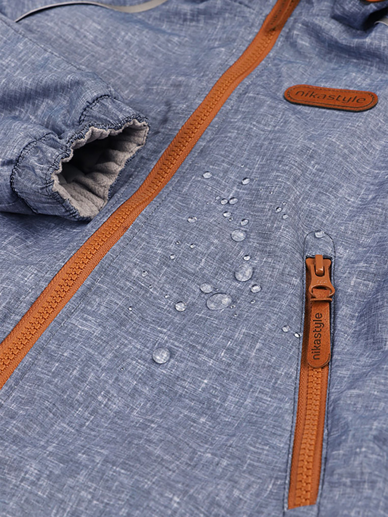 Ветровка NIKASTYLE