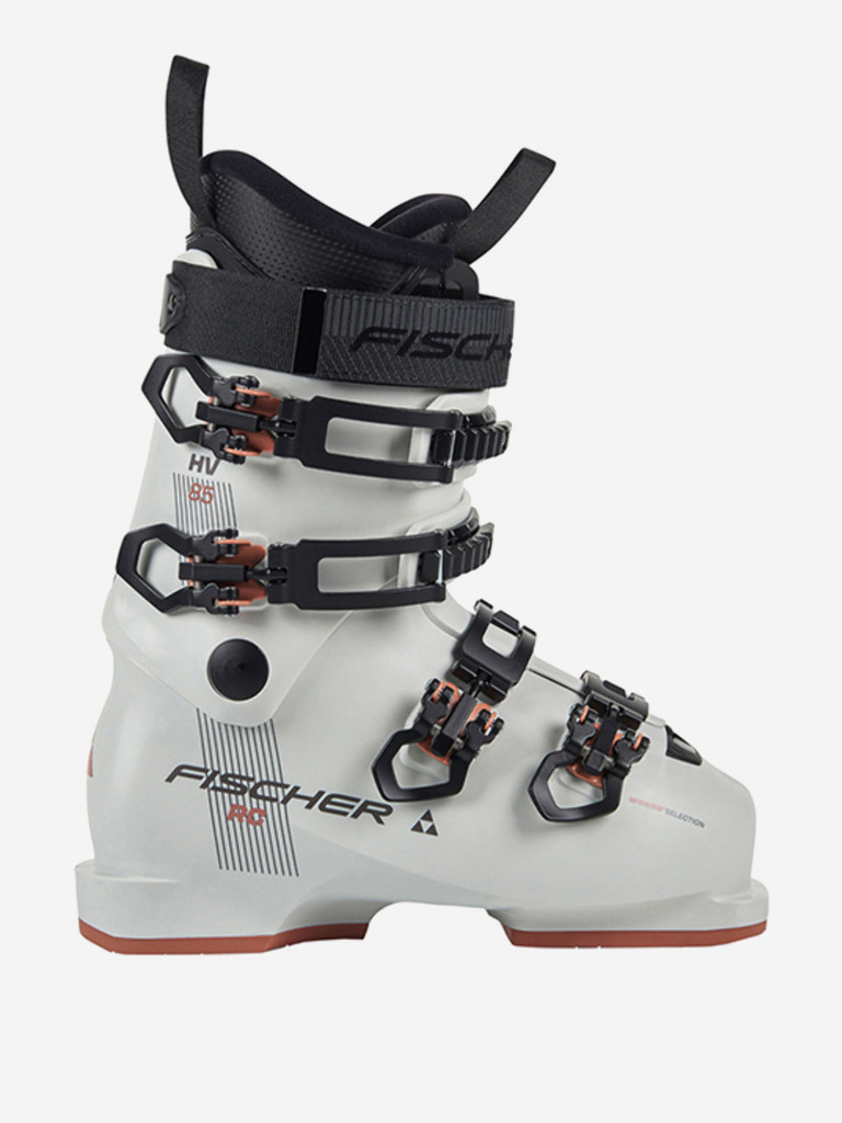 Горнолыжные ботинки Fischer RC 85 Snow 25/26