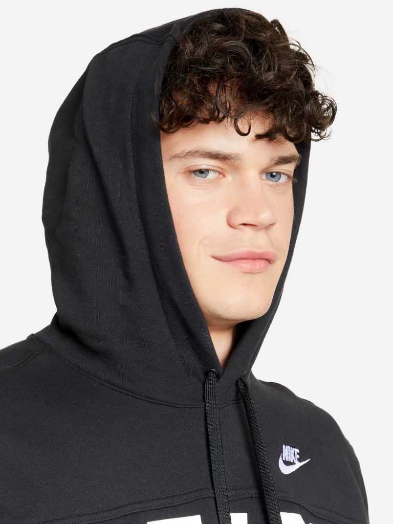 Худи мужское Nike Sportswear Essentials+