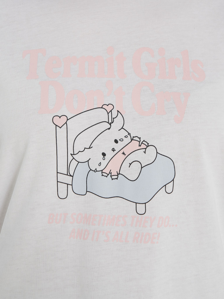 Футболка женская Termit