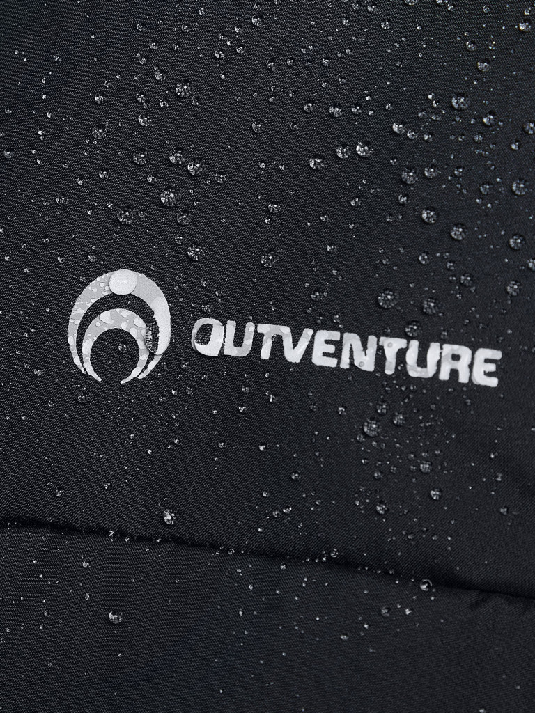 Пуховик женский Outventure