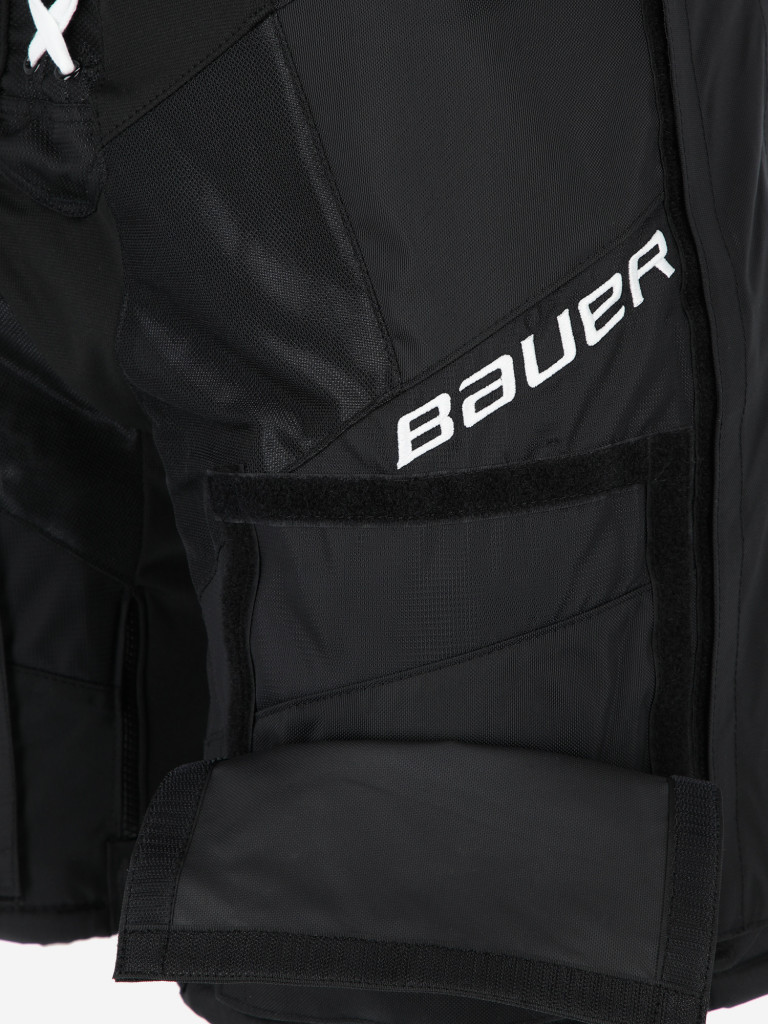 Шорты хоккейные Bauer Pro Series VELCRO SR