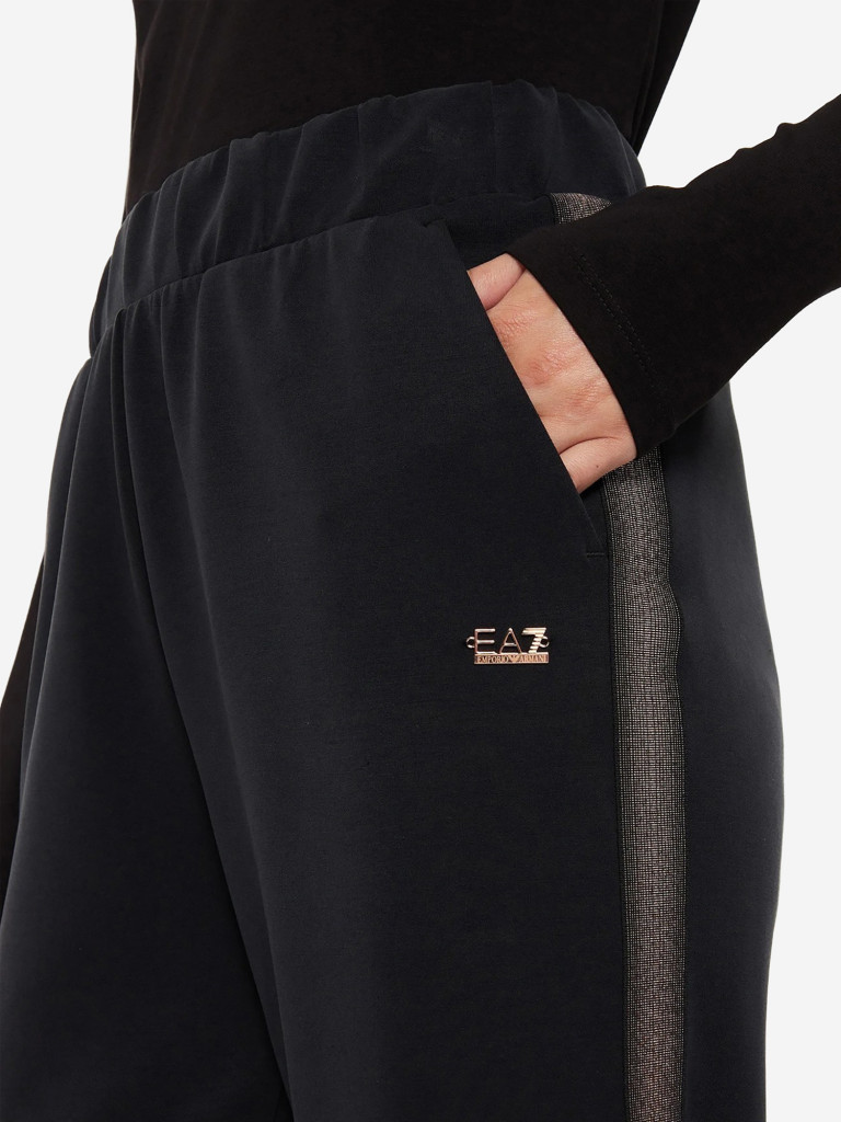 Брюки женские EA7