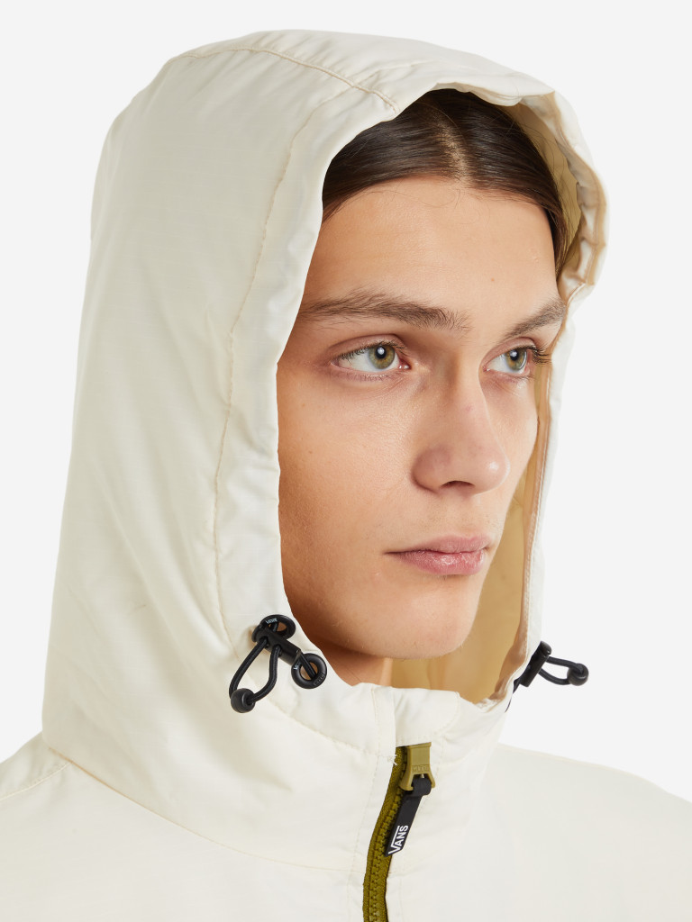 Куртка утепленная мужская Vans Street Outdoor