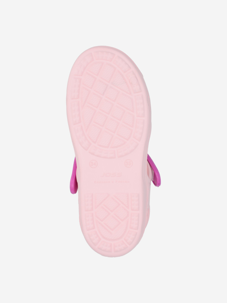 Шлепанцы для девочек Joss G-Sand