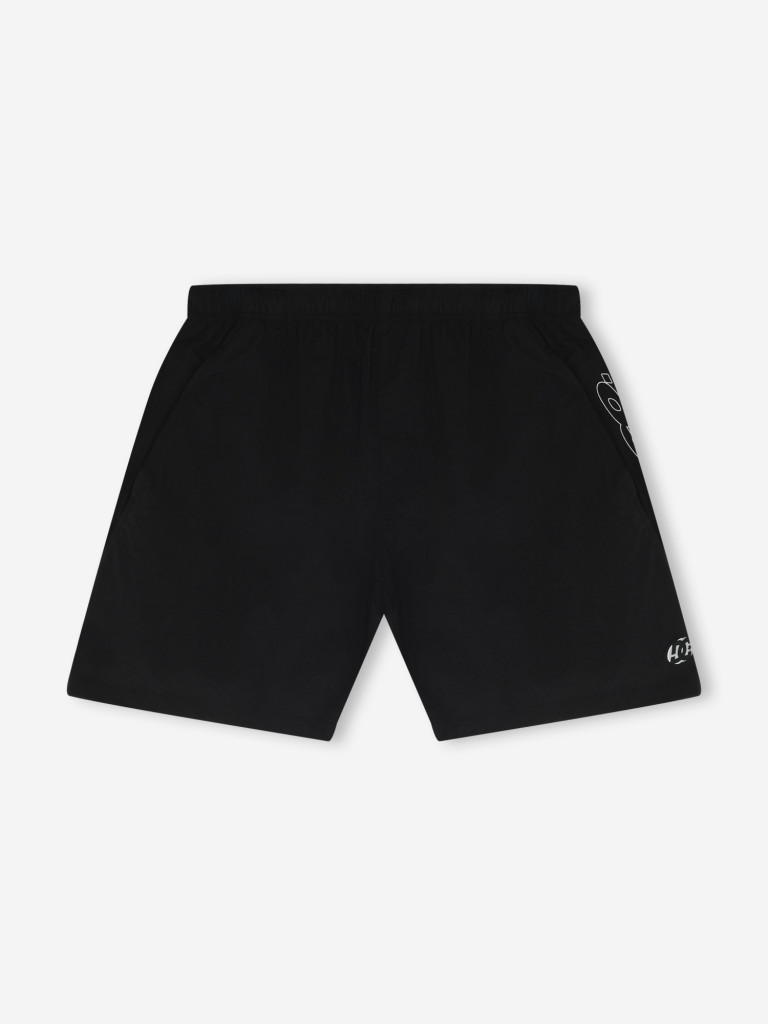 Шорты мужские DC Shoes Flow Down
