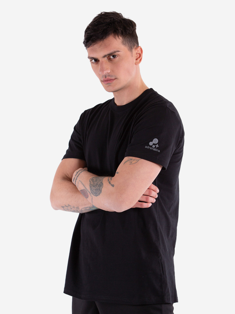 Футболка спортивная +adrenalina WILL