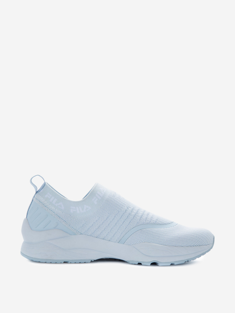 Кроссовки женские FILA Tornado Knit 2.0