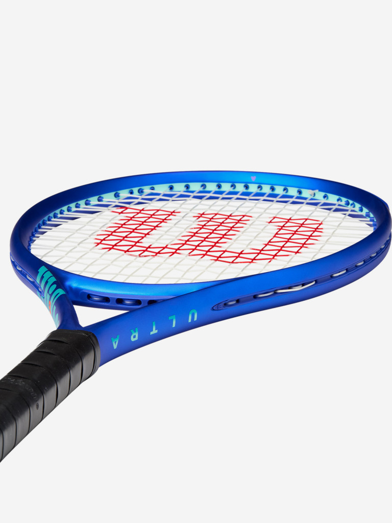 Ракетка для большого тенниса Wilson Ultra 25 V5, 25'