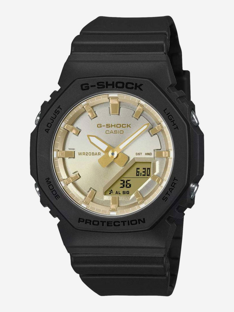 Спортивные часы CASIO G-SHOCK GMA-P2100SG-1A