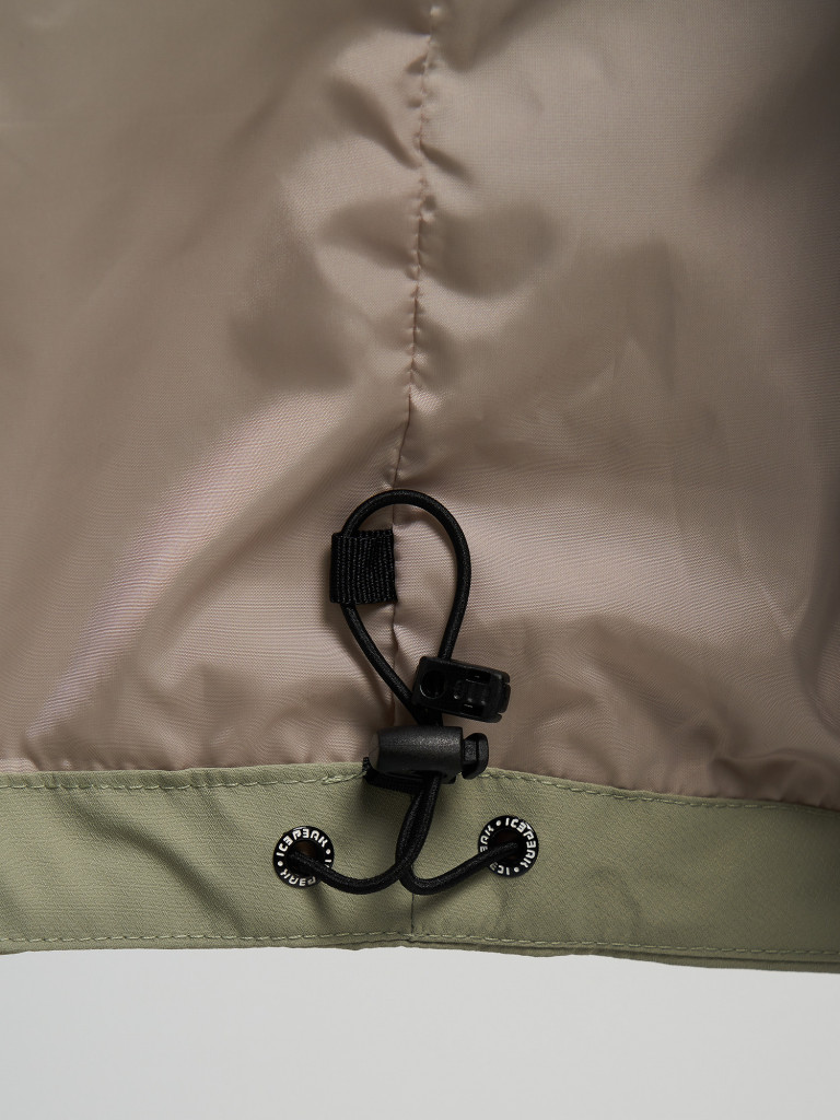 Куртка мембранная мужская IcePeak Bangs