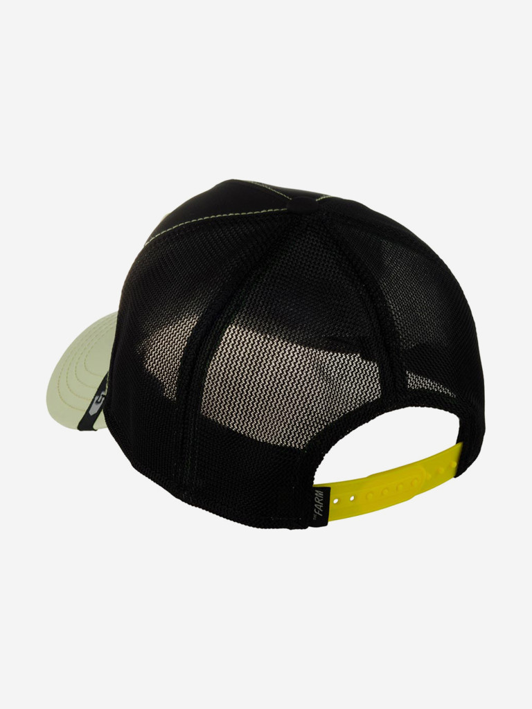 Бейсболка с сеточкой GOORIN BROTHERS 101-0935