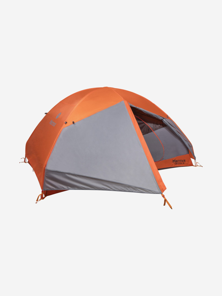 Палатка 3-местная Marmot Tungsten 3P