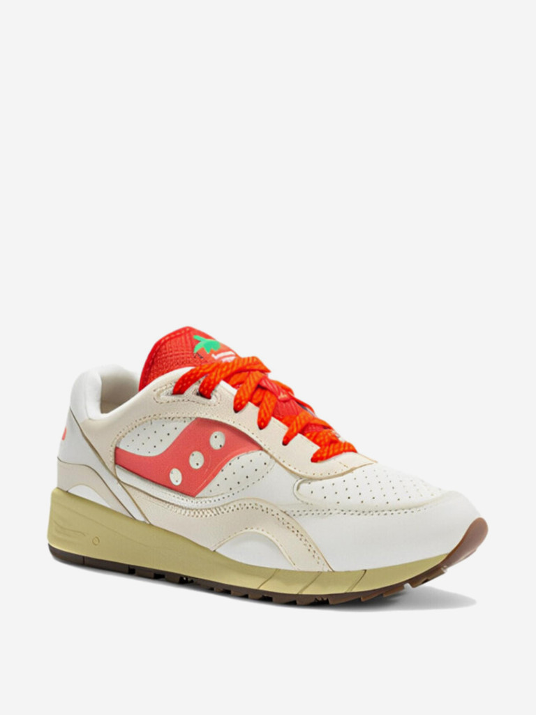 Кроссовки Saucony Shadow 6000