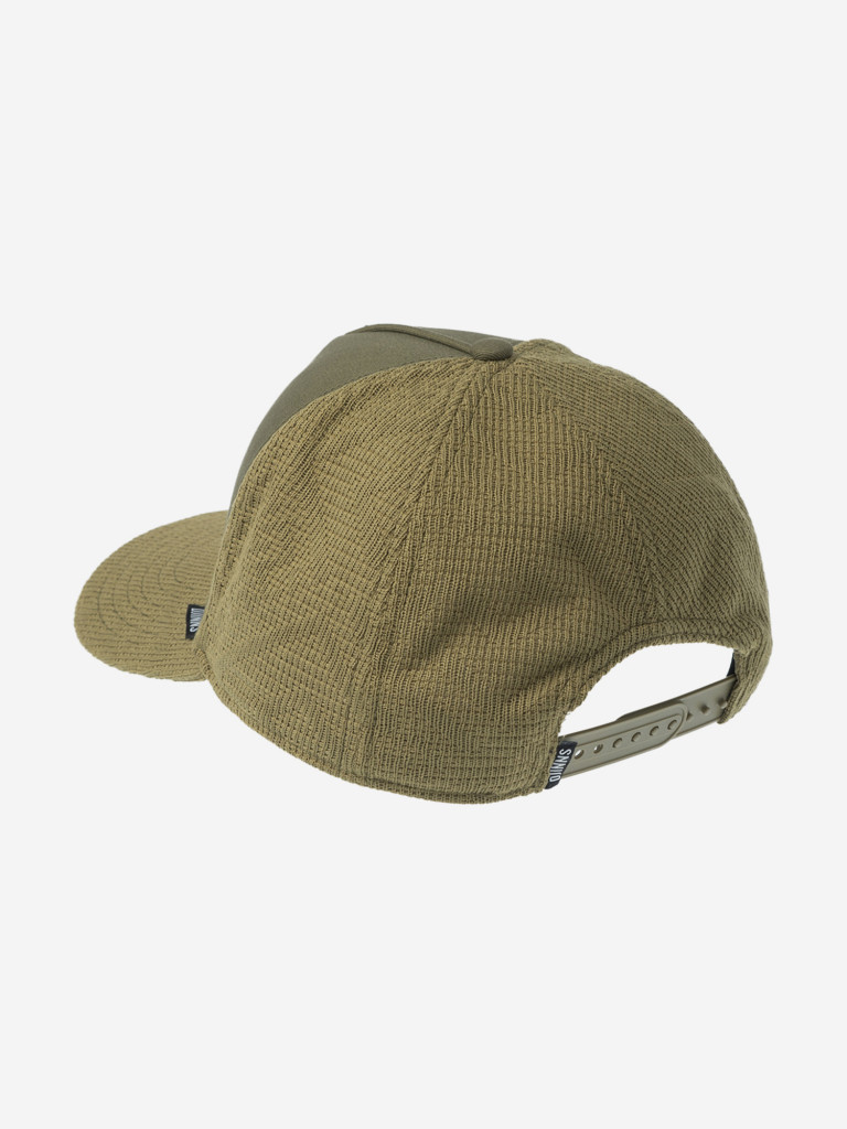 Бейсболка DJINNS HFT Summer Knit
