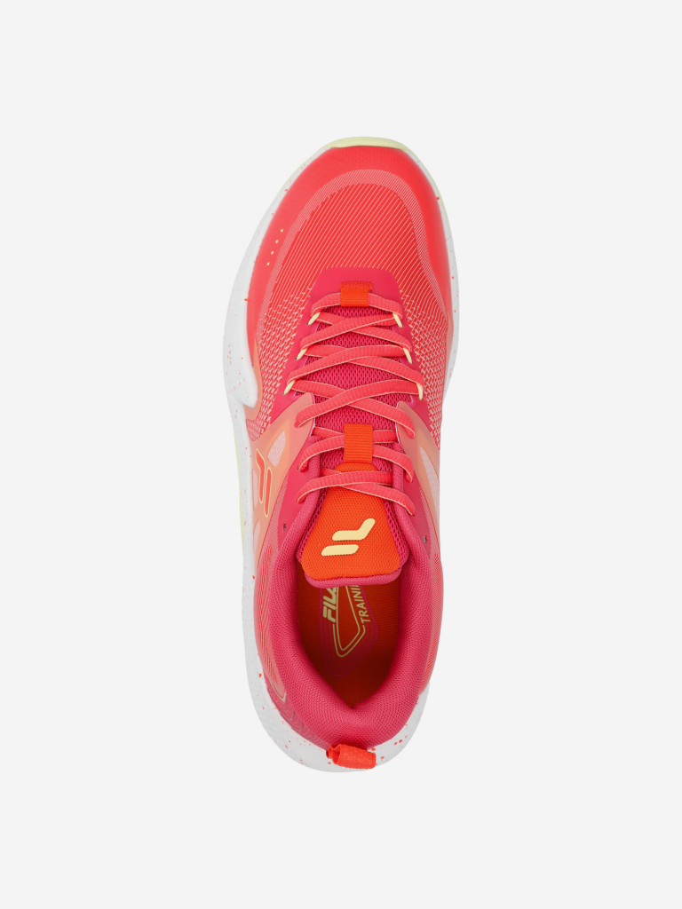 Кроссовки женские FILA Crix