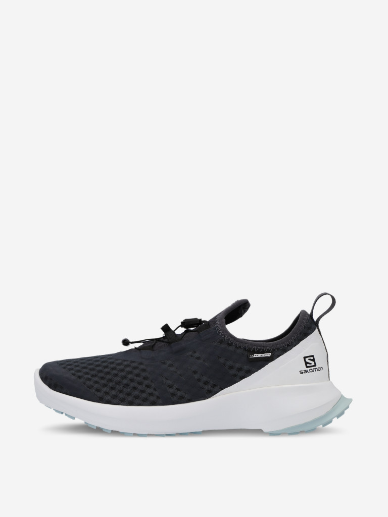 Полуботинки детские Salomon SENSE FLOW CSWP J