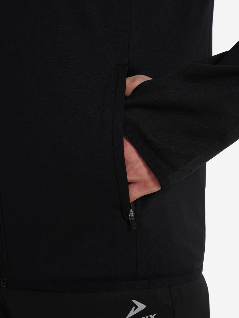 Толстовка мужская Demix