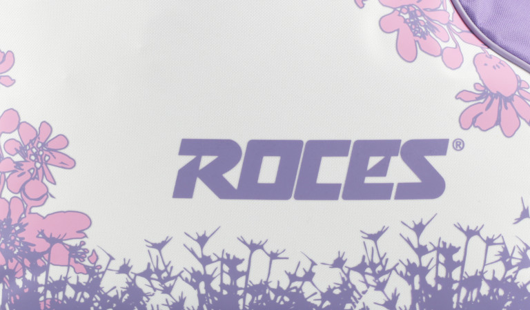 Сумка для роликов ля девочек Roces