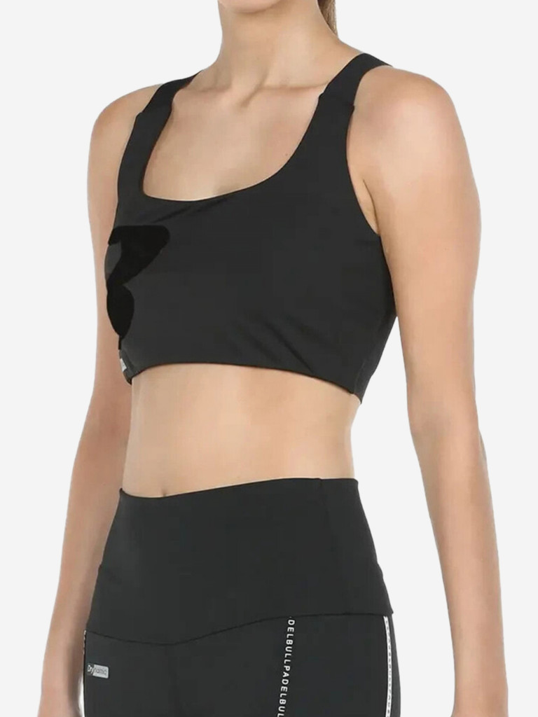 Кроп-топ женский Bullpadel Eleve