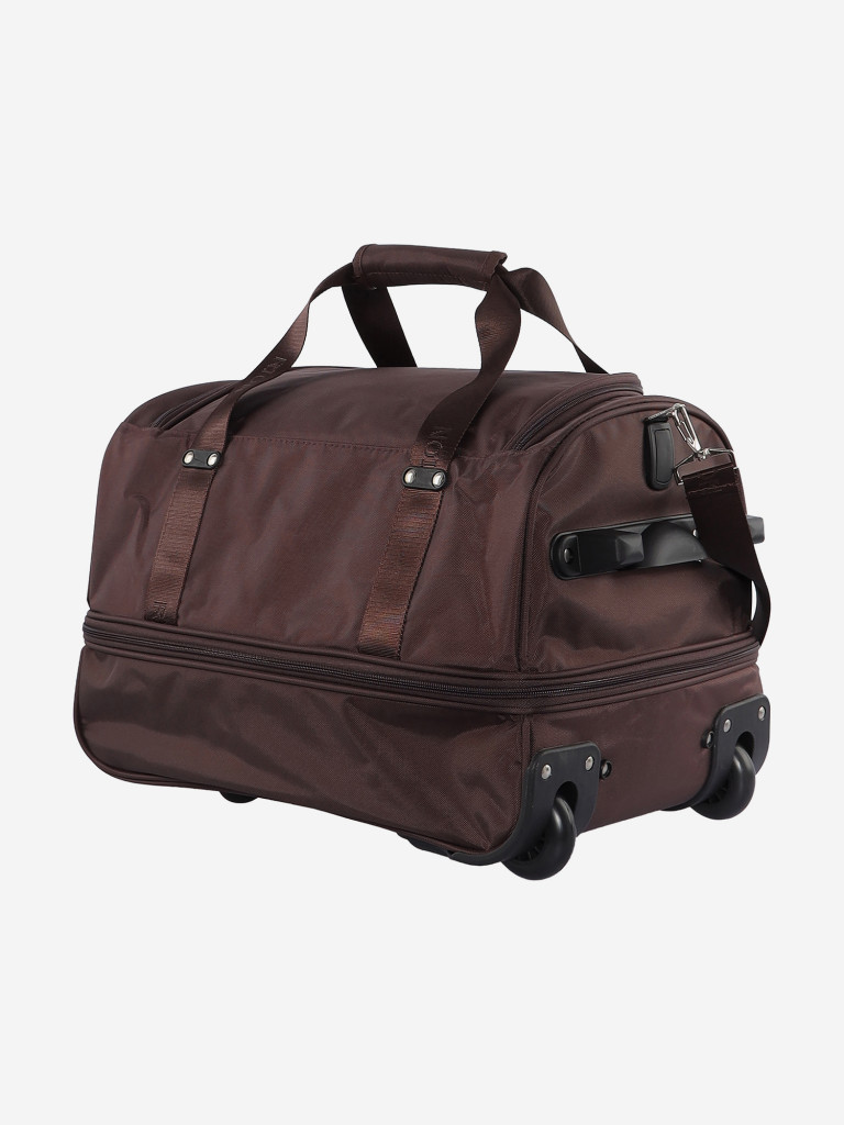 Дорожная сумка на колесах для путешествий и спорта Рион+ (RION+)