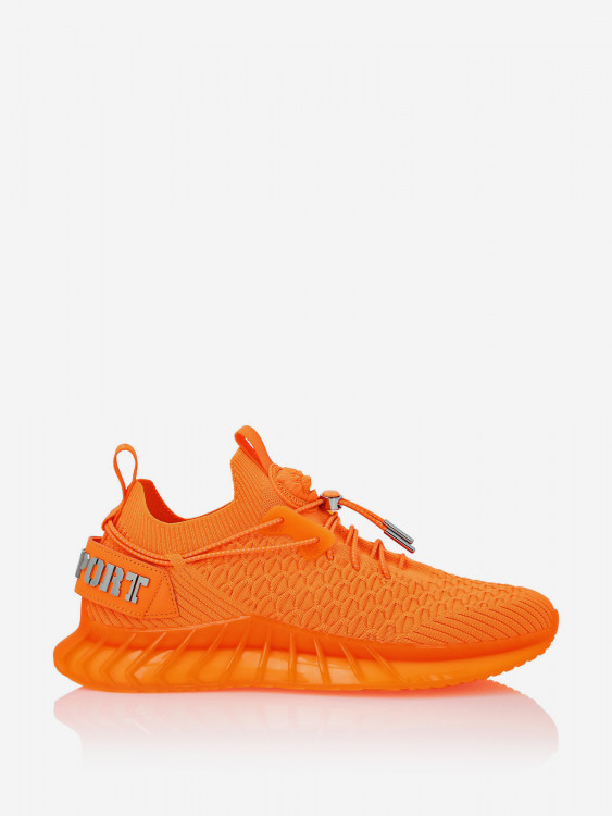 Кроссовки Plein Sport Runner