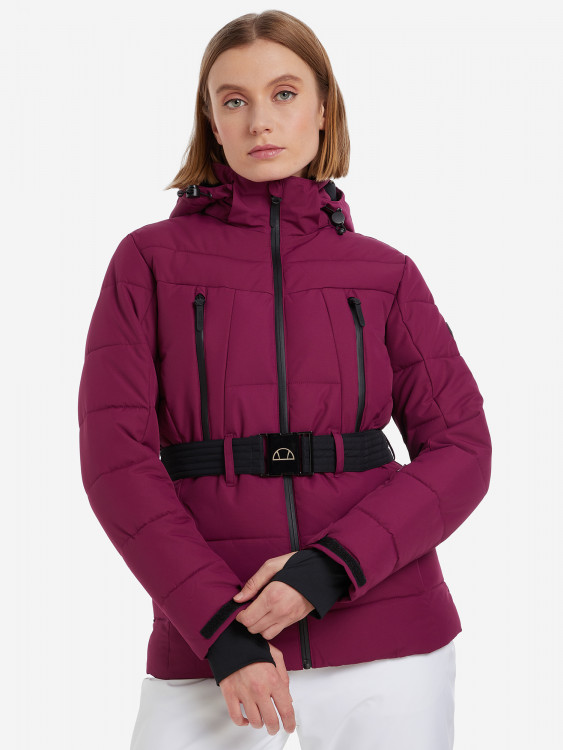 Куртка горнолыжная женская Ellesse