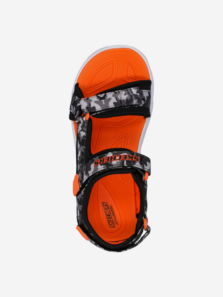Сандалии для мальчиков Skechers Hypno-Splash