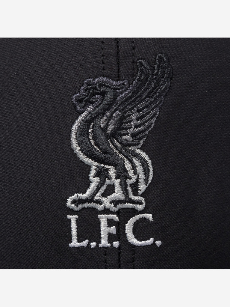 Бейсболка 47 BRAND EPL-VOLCN04ZPP-BK Liverpool FC EPL