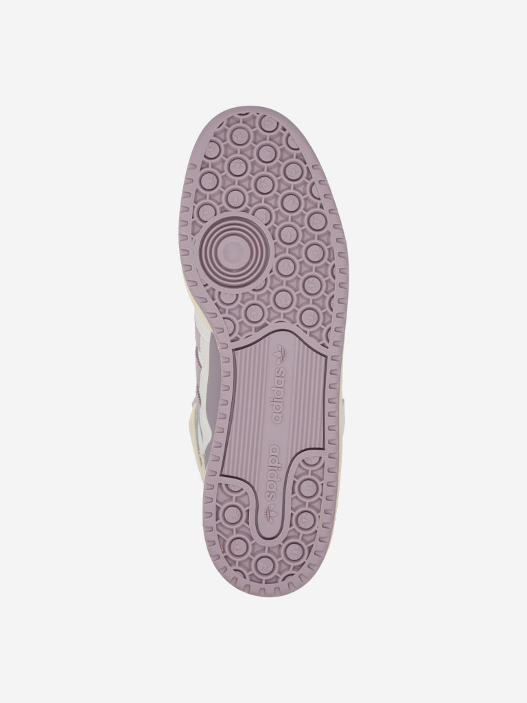 Кеды мужские adidas Forum 84 Hi