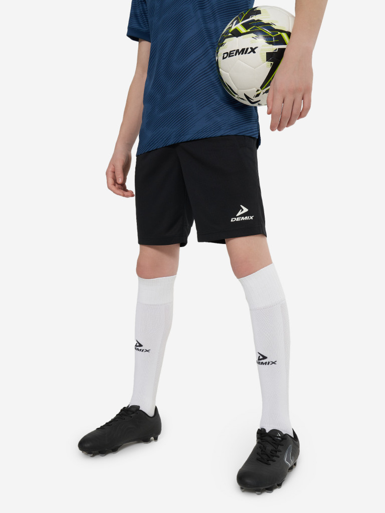 Шорты для мальчиков Demix Playmaker
