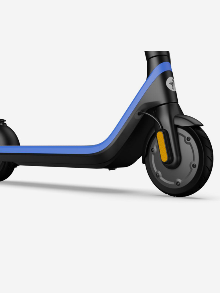 Детский электросамокат Ninebot C2 Pro