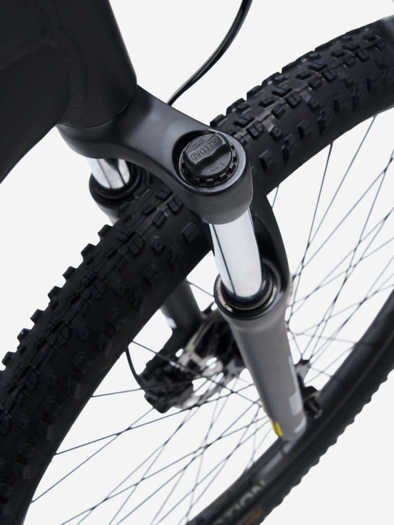 Велосипед горный Trek Marlin 4, 29"