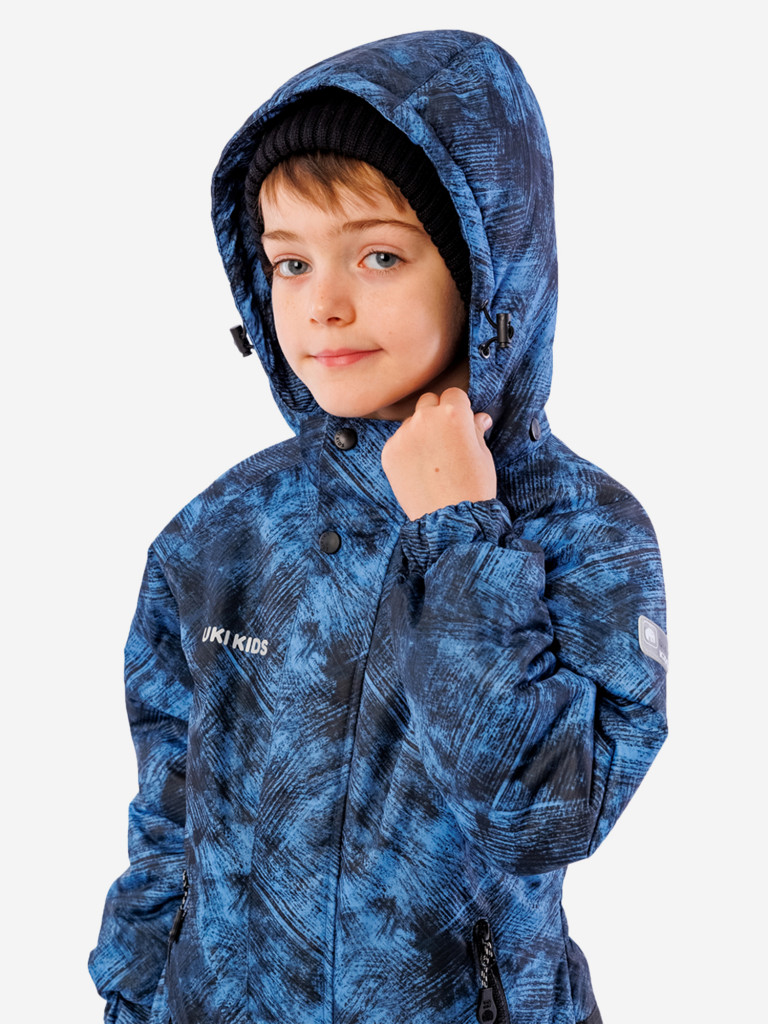 Комбинезон демисезонный детский UKI KIDS