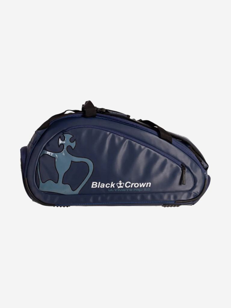 Сумка для падела Black Crown Ultimate Pro 2.0 Blue